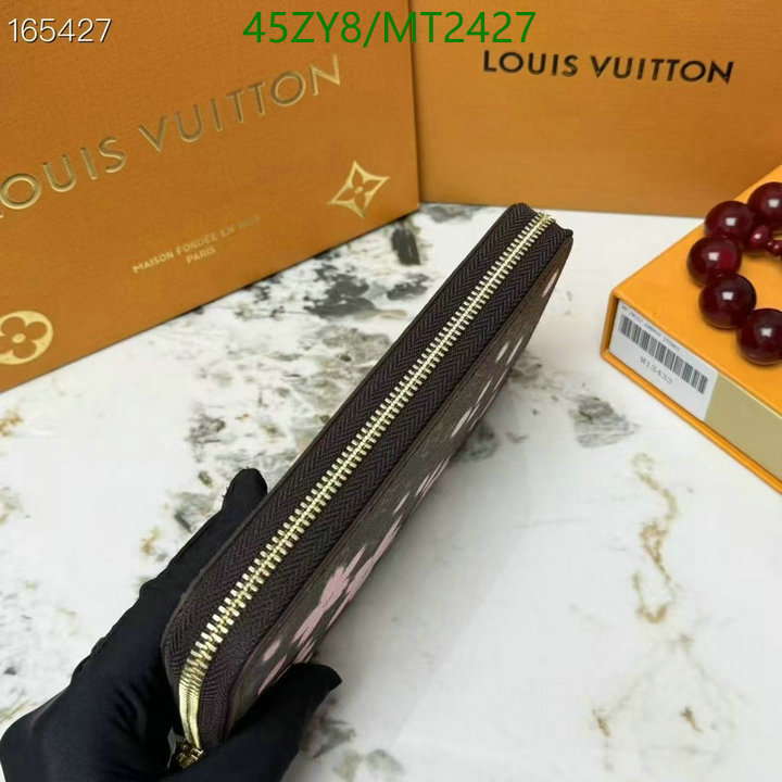 LV-Wallet-4A Quality Code: MT2427 $: 45USD