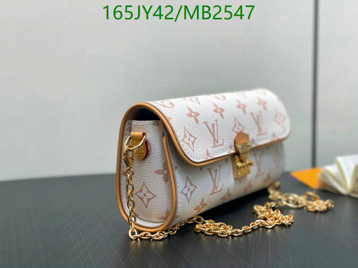 LV-Bag-Mirror Quality Code: MB2547 $: 165USD