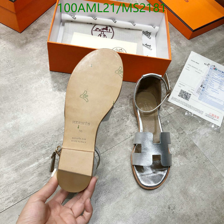 Hermes-Women Shoes Code: MS2181 $: 100USD