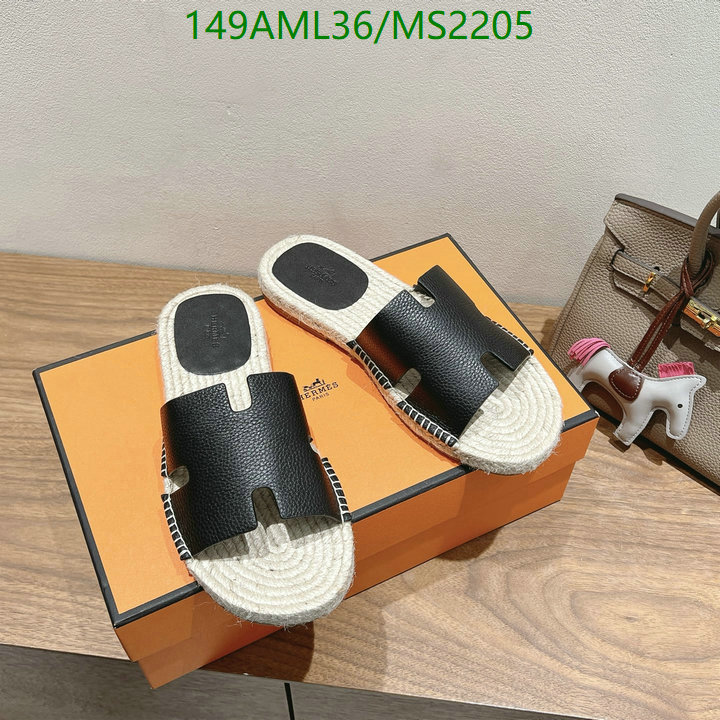 Hermes-Men shoes Code: MS2205 $: 149USD