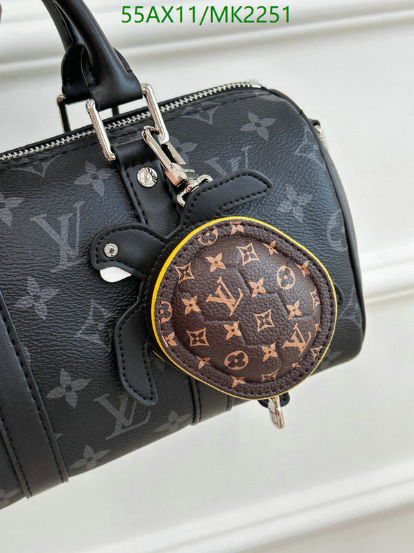 LV-Key pendant Code: MK2251 $: 55USD