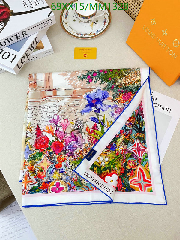LV-Scarf Code: MM1328 $: 69USD