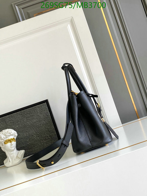 Prada-Bag-Mirror Quality Code: MB3700 $: 269USD