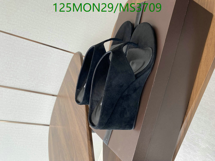 ALAIA-Women Shoes Code: MS3709 $: 125USD