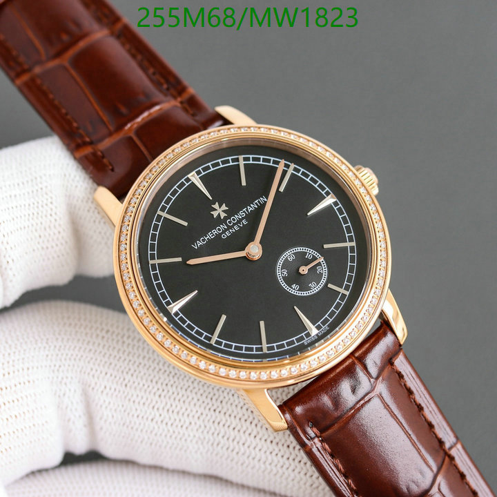 Vacheron Constantin-Watch-Mirror Quality Code: MW1823 $: 255USD