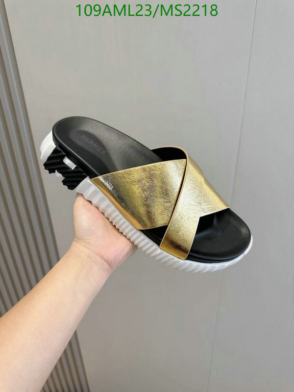 Hermes-Men shoes Code: MS2218 $: 109USD