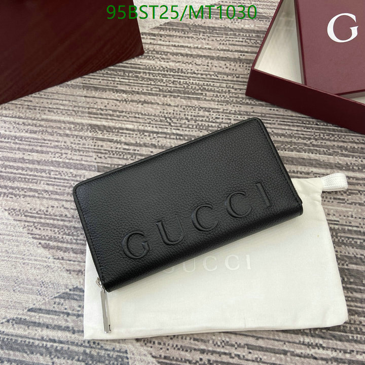 Gucci-Wallet Mirror Quality Code: MT1030 $: 95USD