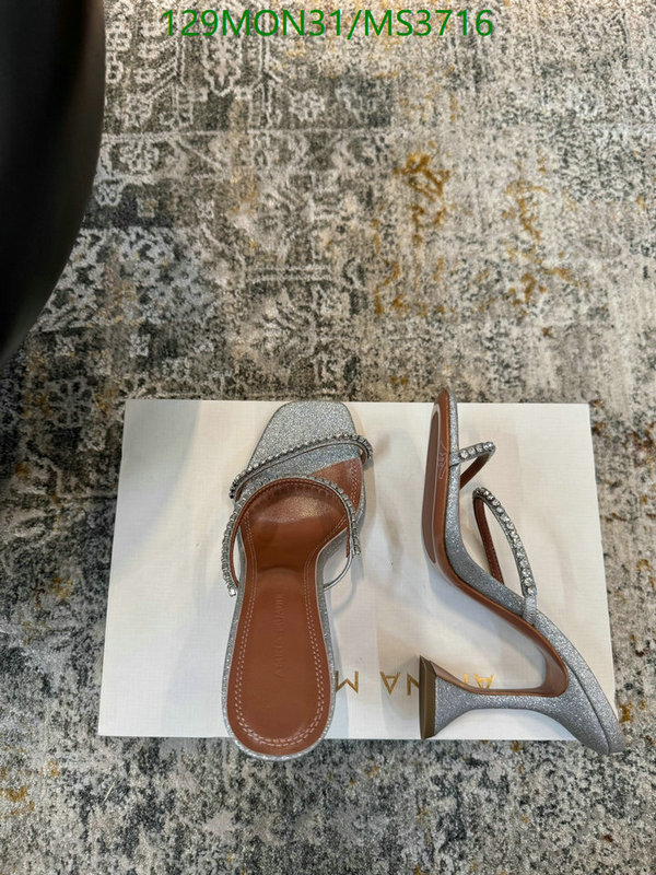 Amina Muaddi-Women Shoes Code: MS3716 $: 129USD-Yupoo.ru - Copybrand.Team photo album Amina Muaddi-Women Shoes Code: MS3716 $: 129USD