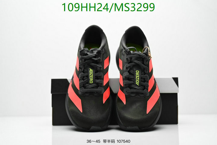 Adidas-Men shoes Code: MS3299 $: 109USD
