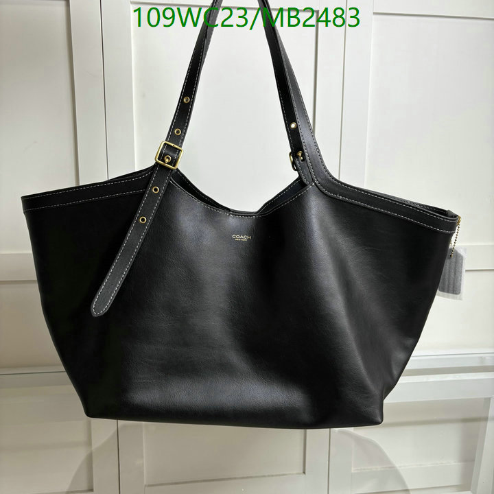 Coach-Bag-4A Quality Code: MB2483 $: 109USD