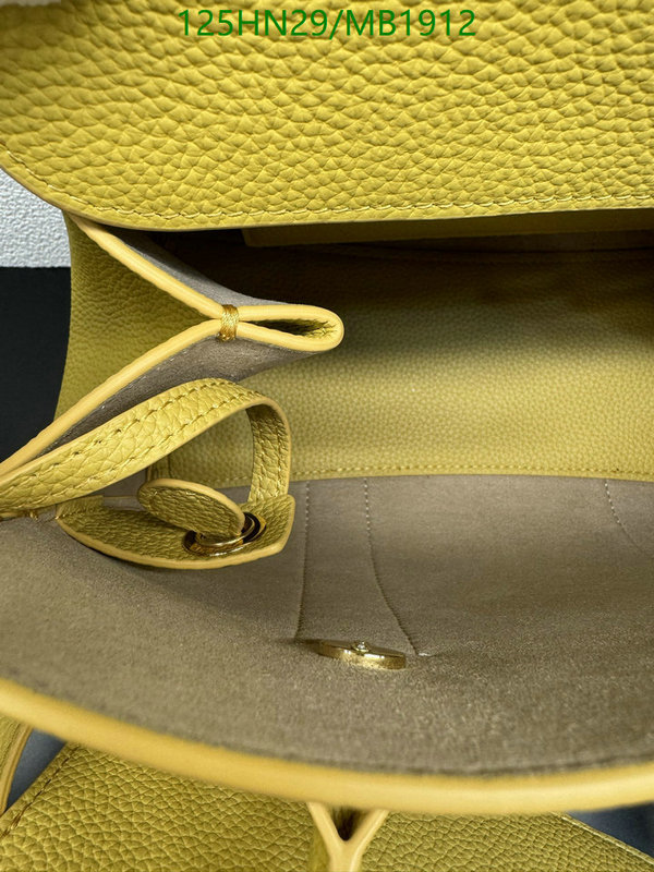 Loro Piana-Bag-4A Quality Code: MB1912 $: 125USD