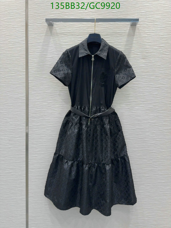 LV-Clothing Code: GC9920 $: 135USD