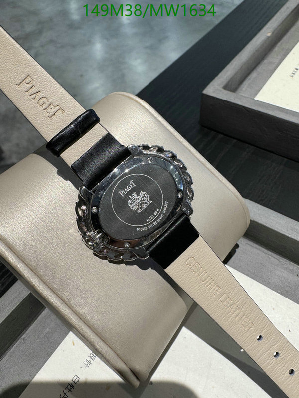 PIAGET-Watch-4A Quality Code: MW1634 $: 149USD