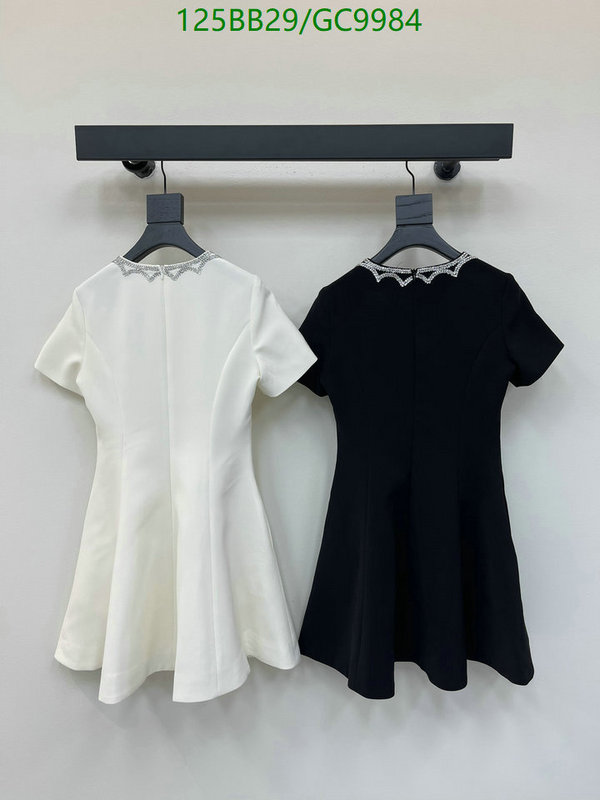 Valentino-Clothing Code: GC9984 $: 125USD