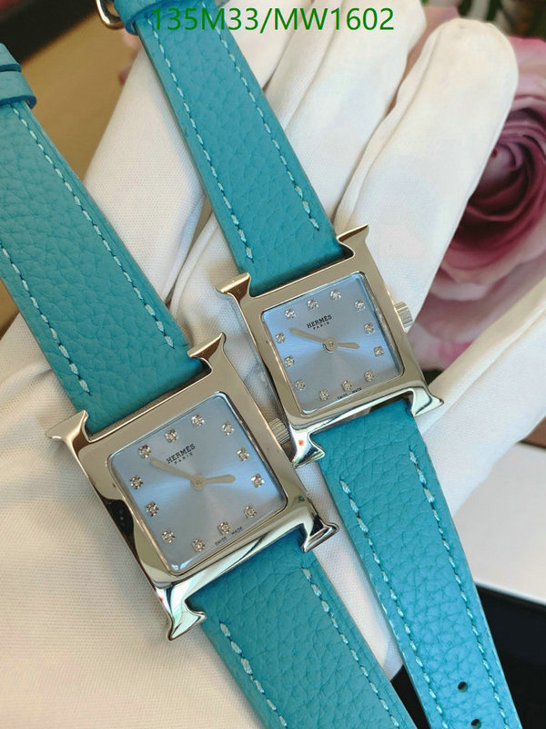 Hermes-Watch(4A) Code: MW1602 $: 135USD