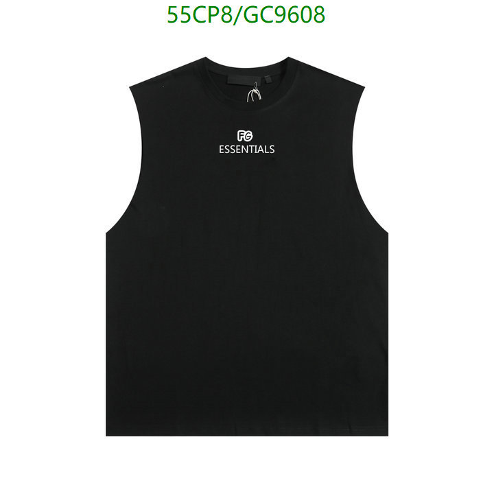 Essentials-Clothing Code: GC9608 $: 55USD