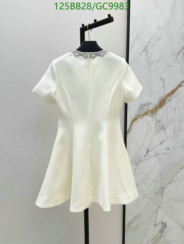 Valentino-Clothing Code: GC9983 $: 125USD