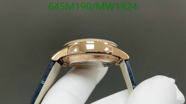 Vacheron Constantin-Watch-Mirror Quality Code: MW1824 $: 645USD