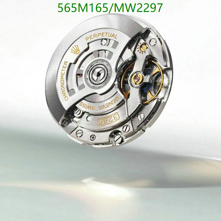 Rolex-Watch-Mirror Quality Code: MW2297 $: 565USD