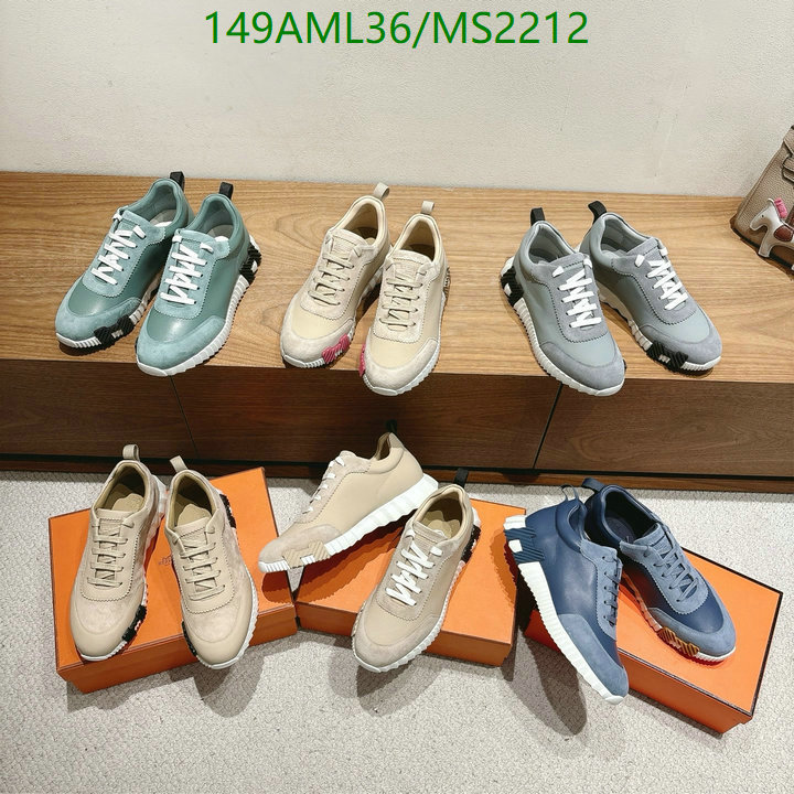 Hermes-Men shoes Code: MS2212 $: 149USD