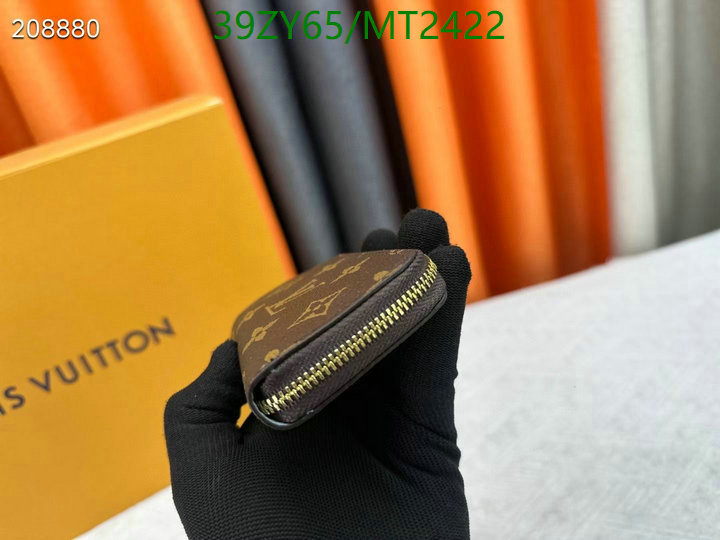 LV-Wallet-4A Quality Code: MT2422 $: 39USD