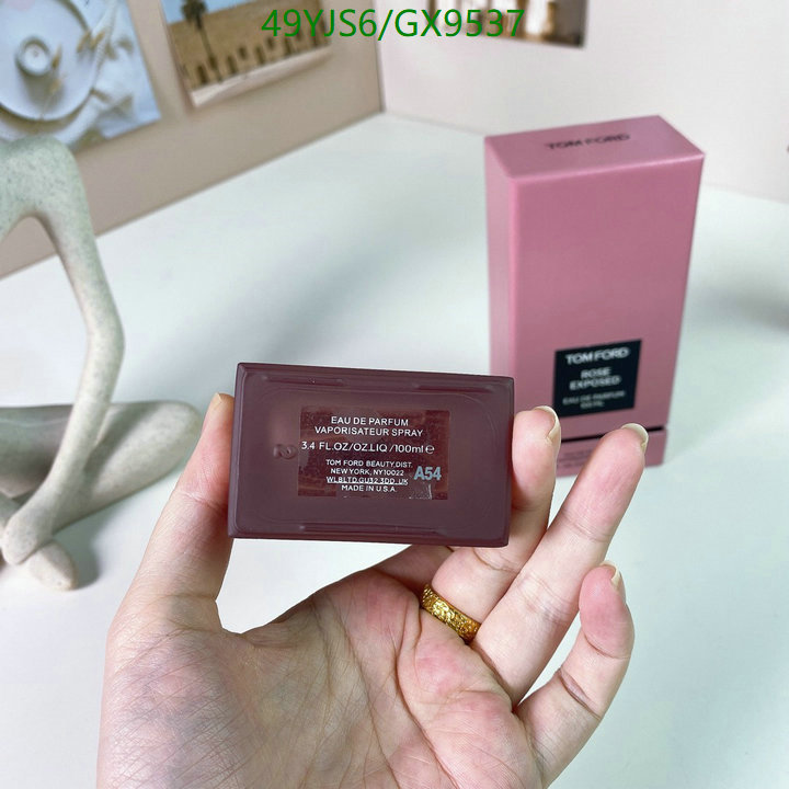 Tom Ford-Perfume Code: GX9537 $: 49USD