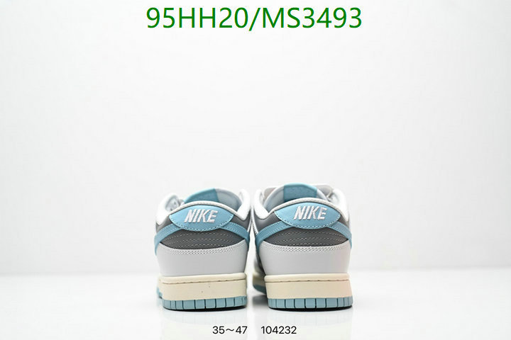 Nike-Men shoes Code: MS3493 $: 95USD