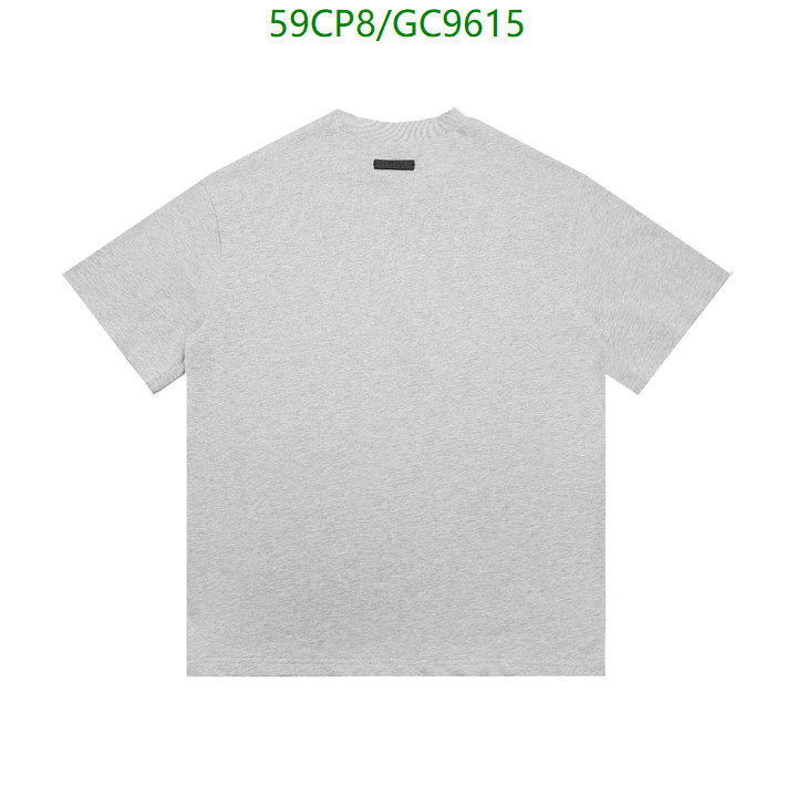 Essentials-Clothing Code: GC9615 $: 59USD