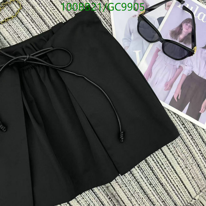 Loewe-Clothing Code: GC9905 $: 100USD