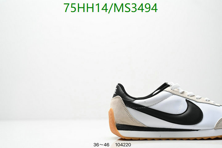 Nike-Men shoes Code: MS3494 $: 75USD