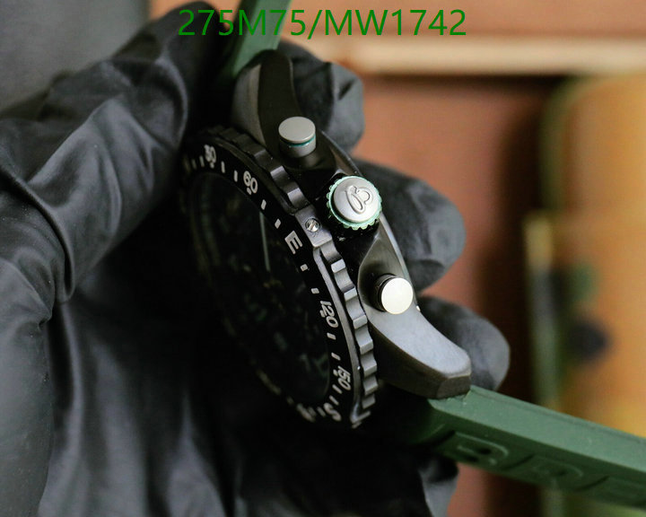 Breitling-Watch-Mirror Quality Code: MW1742 $: 275USD