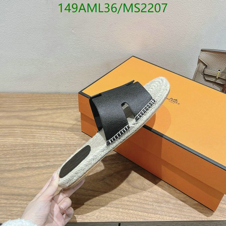 Hermes-Men shoes Code: MS2207 $: 149USD