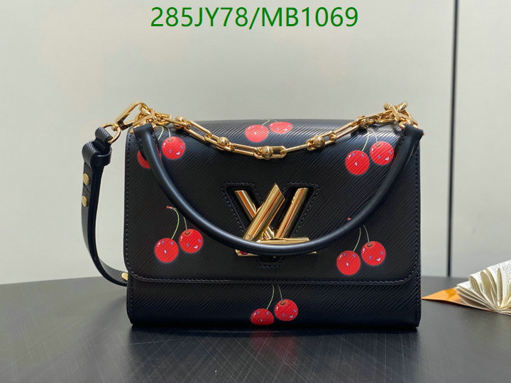 LV-Bag-Mirror Quality Code: MB1069 $: 285USD