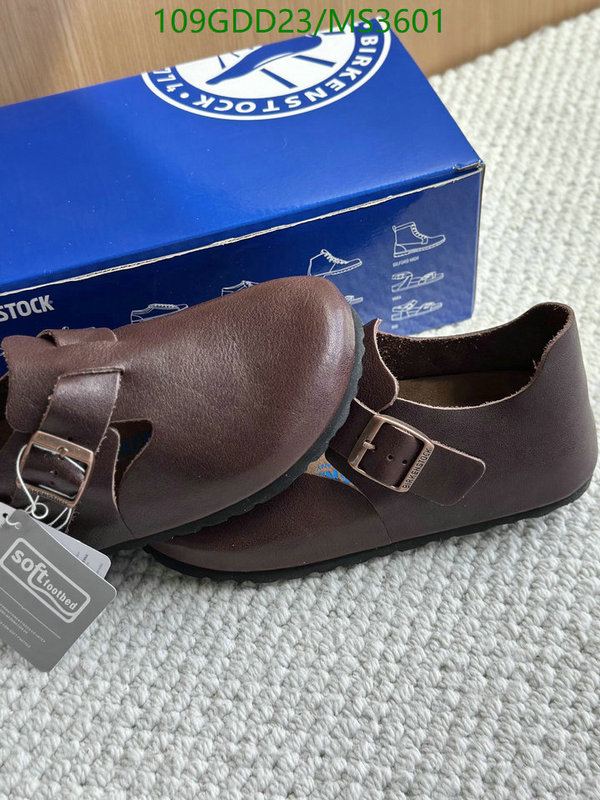 Birkenstock-Men shoes Code: MS3601 $: 109USD