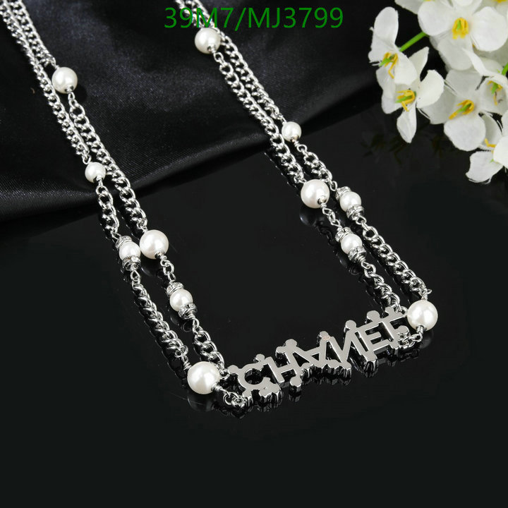 Chanel-Jewelry Code: MJ3799 $: 39USD