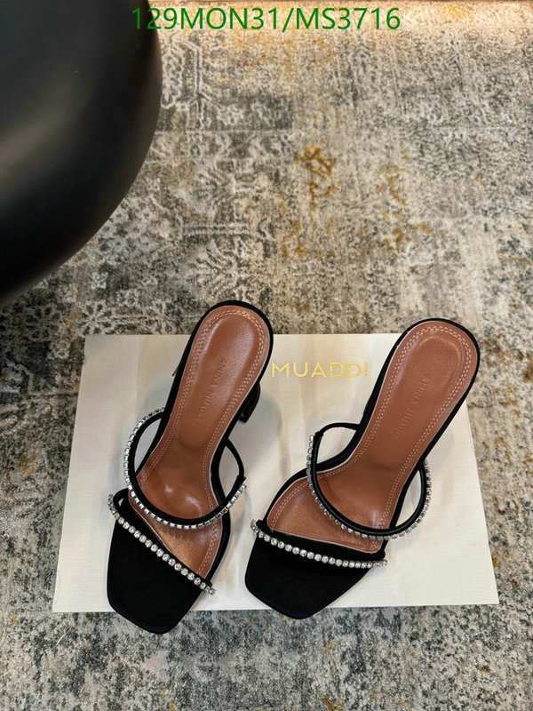 Amina Muaddi-Women Shoes Code: MS3716 $: 129USD-Yupoo.ru - Copybrand.Team photo album Amina Muaddi-Women Shoes Code: MS3716 $: 129USD