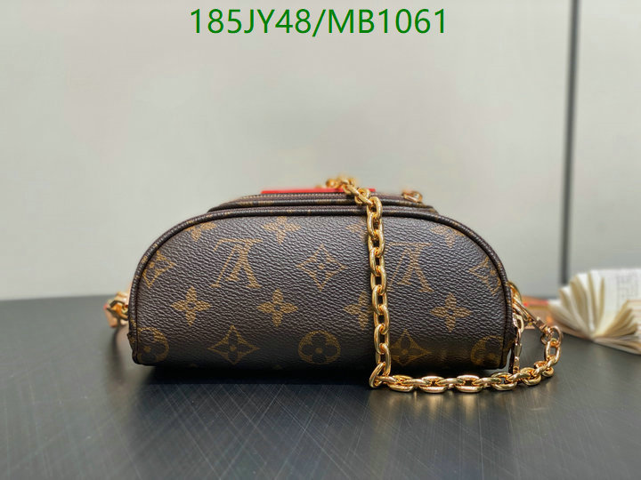 LV-Bag-Mirror Quality Code: MB1061 $: 185USD