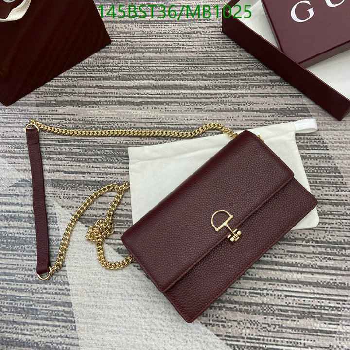 Gucci-Bag-Mirror Quality Code: MB1025 $: 145USD