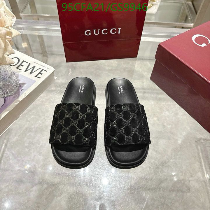 Gucci-Men shoes Code: GS9946-Yupoo.ru - Copybrand.Team photo album Gucci-Men shoes Code: GS9946