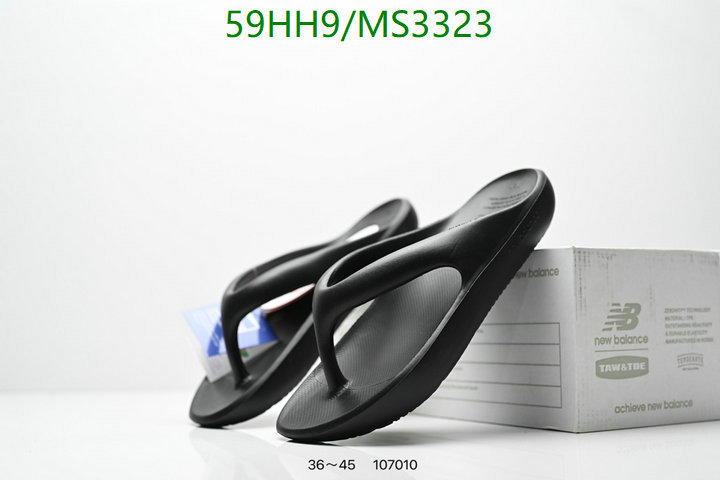 New Balance-Men shoes Code: MS3323 $: 59USD