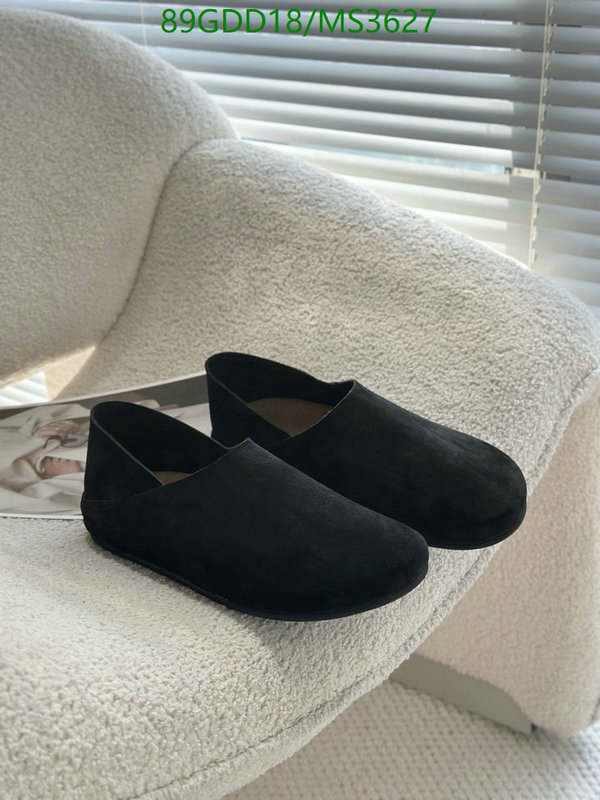 The Row-Women Shoes Code: MS3627 $: 89USD