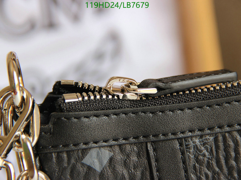 MCM-Bag-Mirror Quality Code: LB7679 $: 105USD
