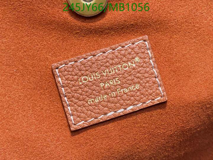 LV-Bag-Mirror Quality Code: MB1056 $: 245USD