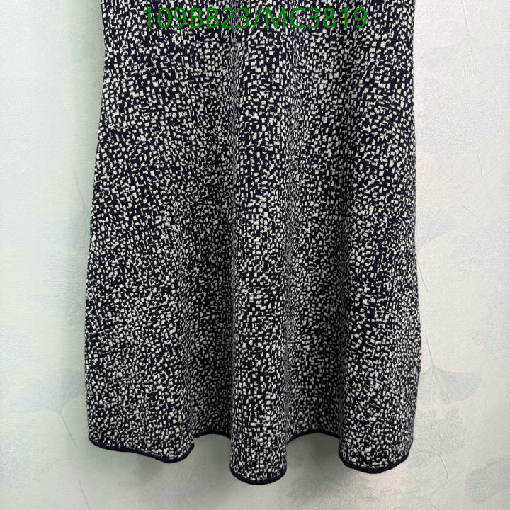 Chanel-Clothing Code: MC3819 $: 109USD