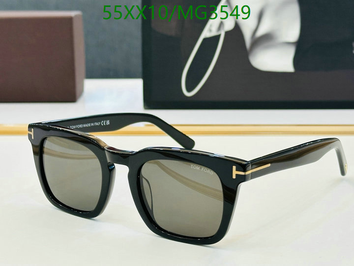 Tom Ford-Glasses Code: MG3549 $: 55USD