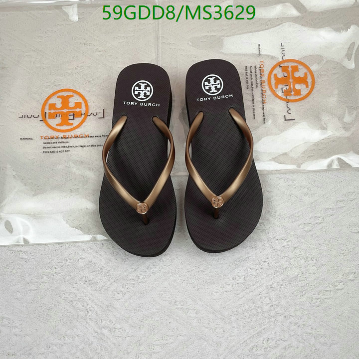 Tory Burch-Women Shoes Code: MS3629 $: 59USD