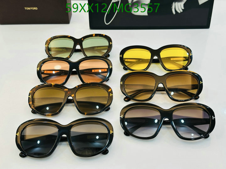 Tom Ford-Glasses Code: MG3557 $: 59USD