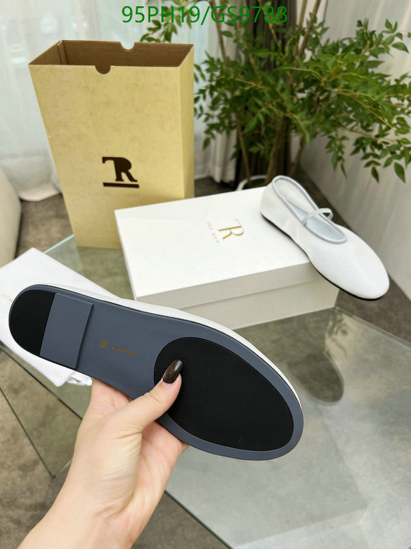 The Row-Women Shoes Code: GS9788 $: 95USD