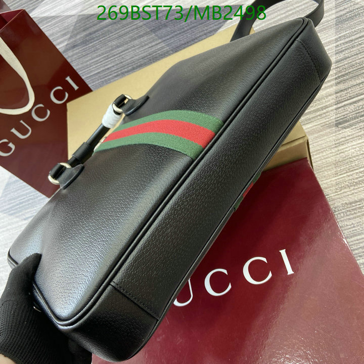 Gucci-Bag-Mirror Quality Code: MB2498 $: 269USD
