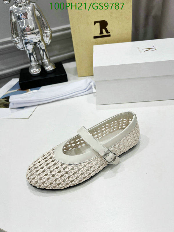 The Row-Women Shoes Code: GS9787 $: 100USD